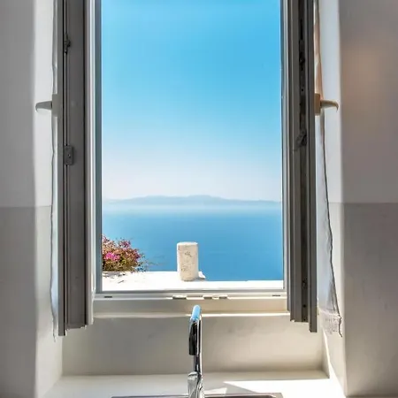 펜션 Inspire Aegean Sea *