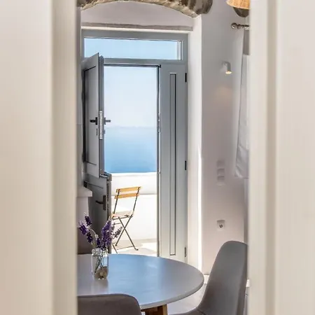 Inspire Aegean Sea Tatil Evi