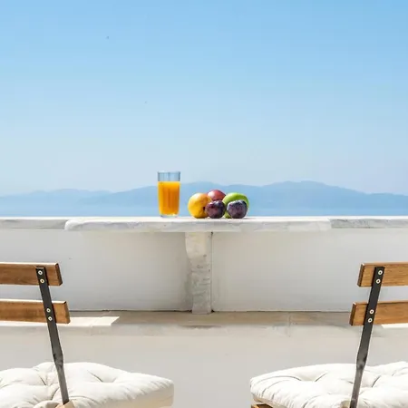 Inspire Aegean Sea *